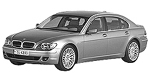 BMW E66 P134C Fault Code